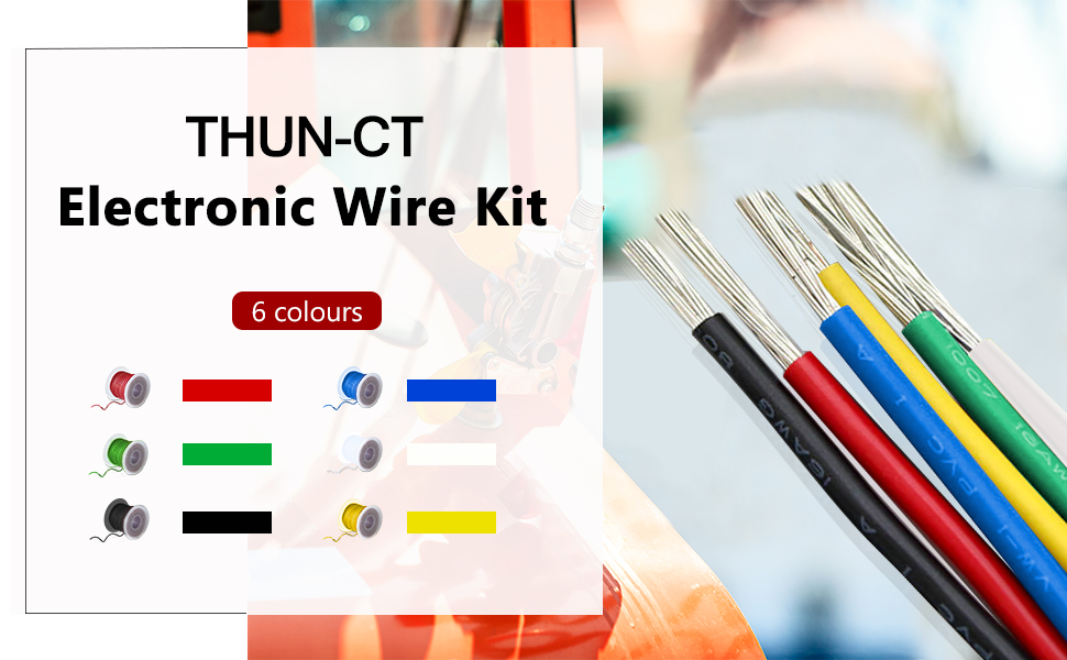 Electrical Wire