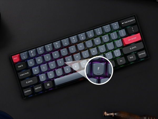 Amazon.com: Keychron K12 Pro Custom Wireless/Wired