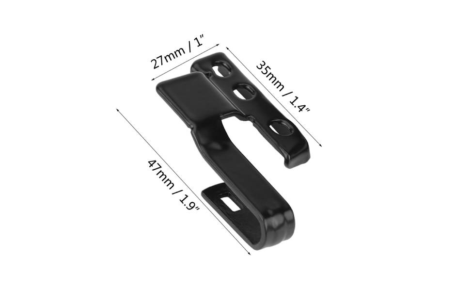 Windshield Wiper Arm Adapter Kit, 3392390298 2 Set of
