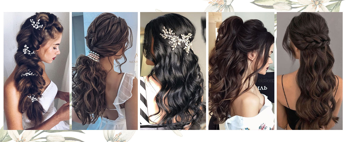 clip in hair extensions