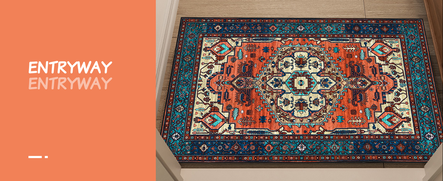 bedroom rug