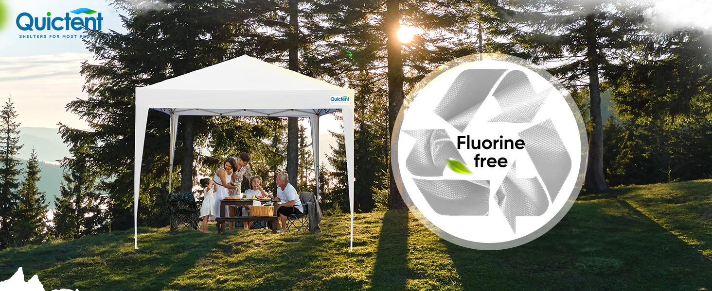 CANOPY TENT