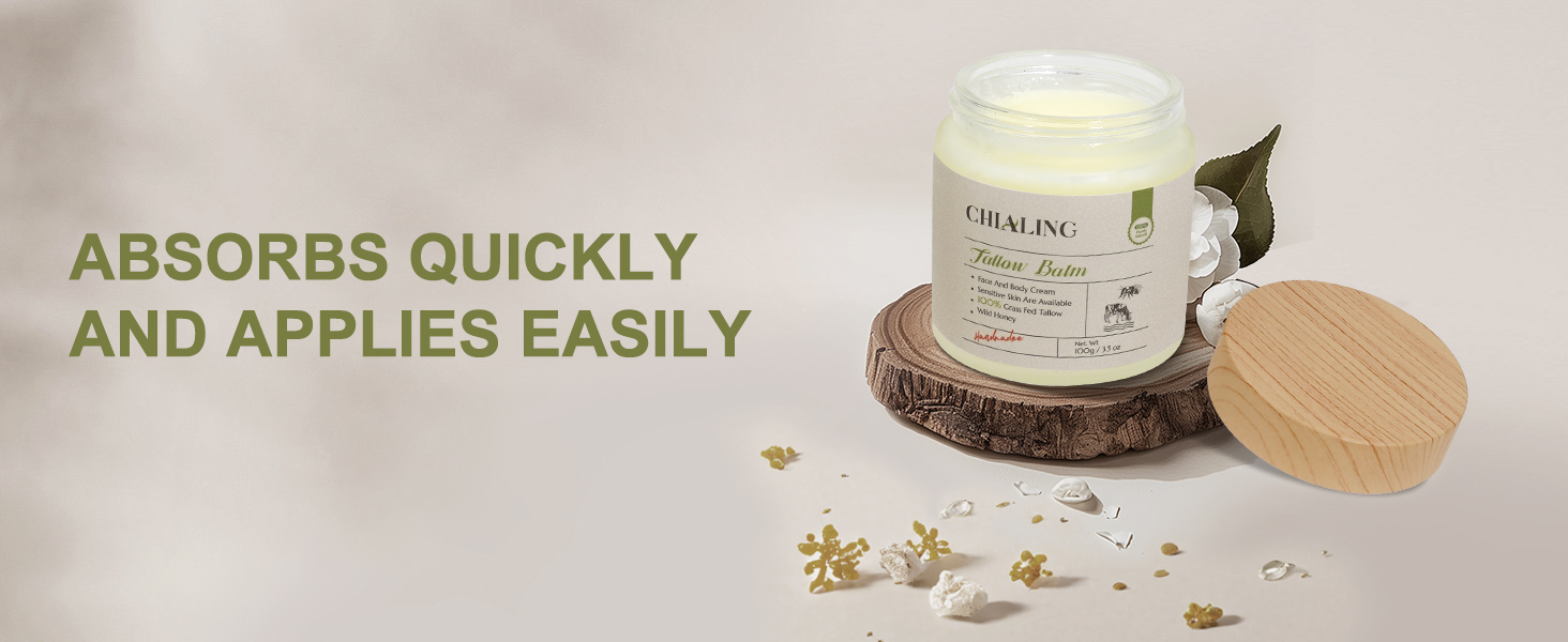 beef tallow for skin,beef tallow for face,beef tallow,tallow face moisturizer,TALLOW