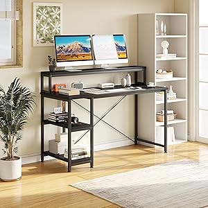 computer desk