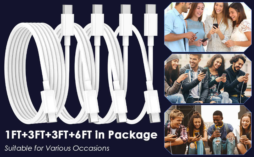 usbc to usbc cable