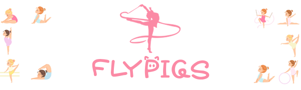 flypigs tutu dress