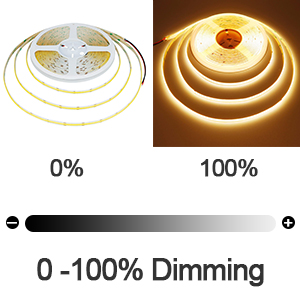 Dimmable