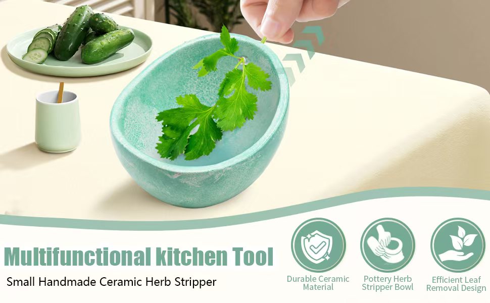 herb stripper tool