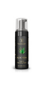 aloe vera cleanser