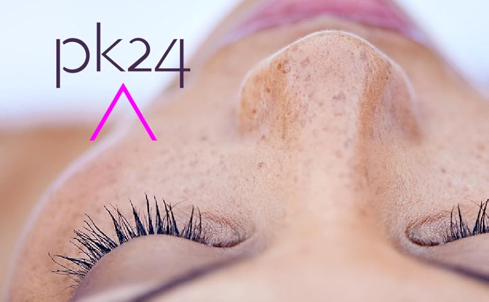 pk24 Face, Intensive Deep Penetrating Moisture, Moisture Boost, Oil Free Face Moisturizer