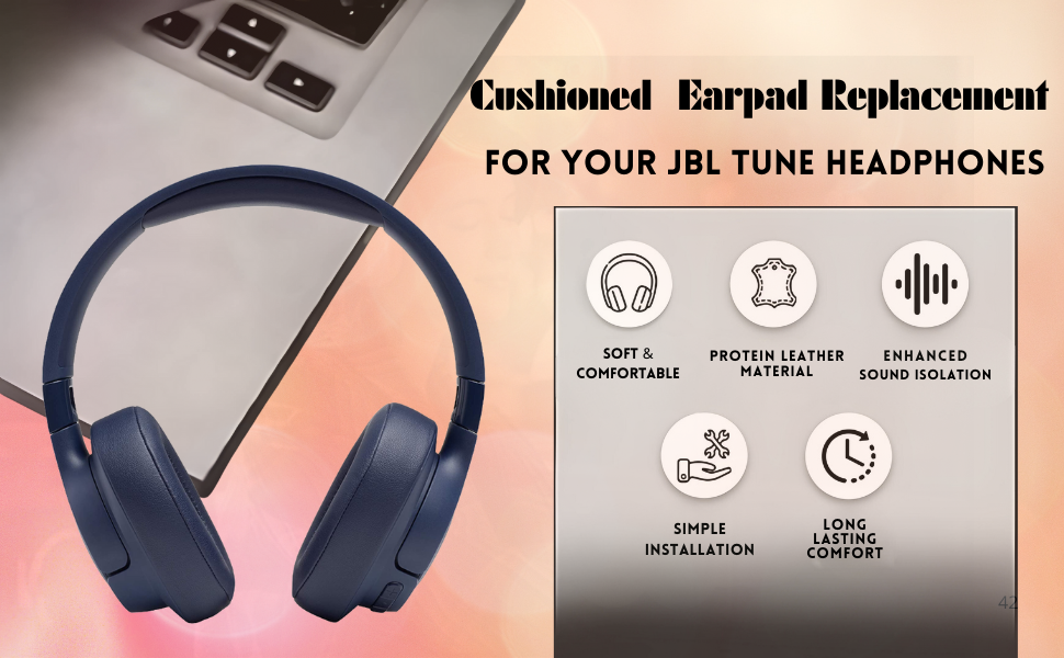 JBL Tune 700BT