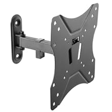 Soporte TV desplegable Kaorka