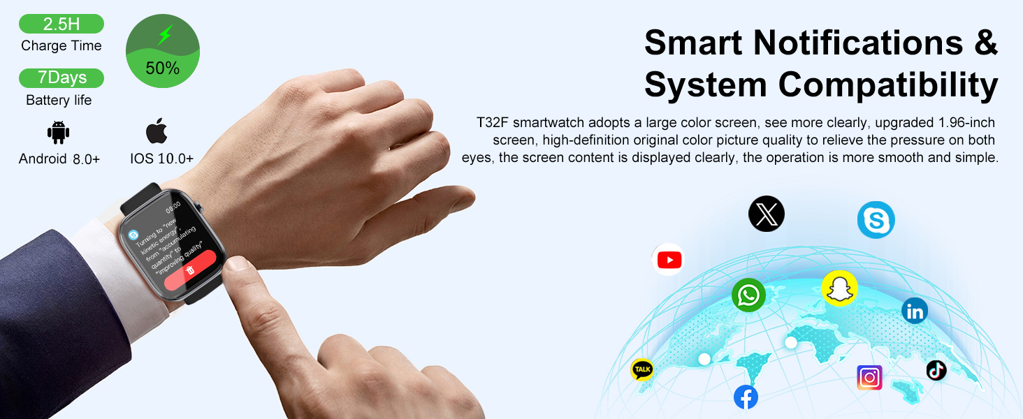 Smart Watch