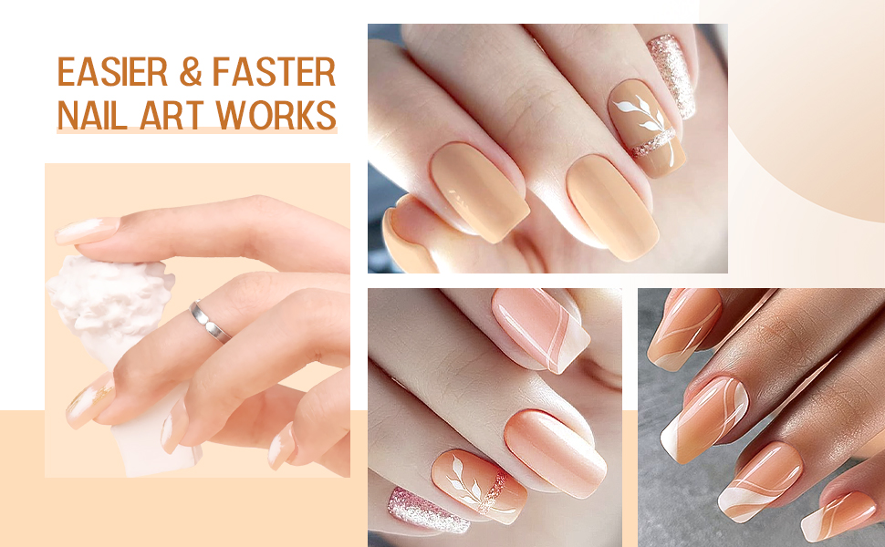 Soft Gel Nails Tips Saviland Matte Soft Gel Nails Tips Saviland Matte Soft Gel Nails Tips for Nail