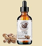 Argan Oil