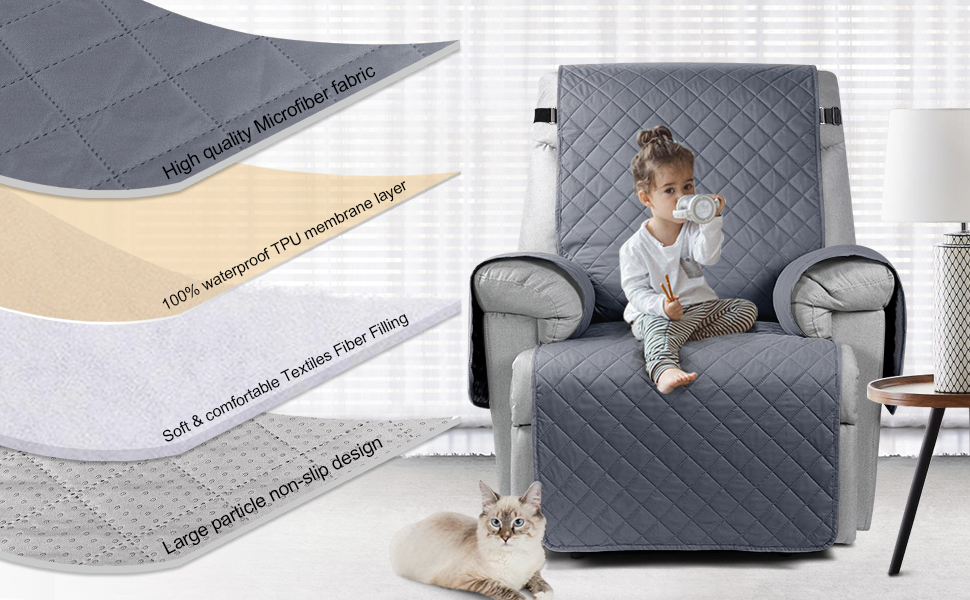 recliner cover