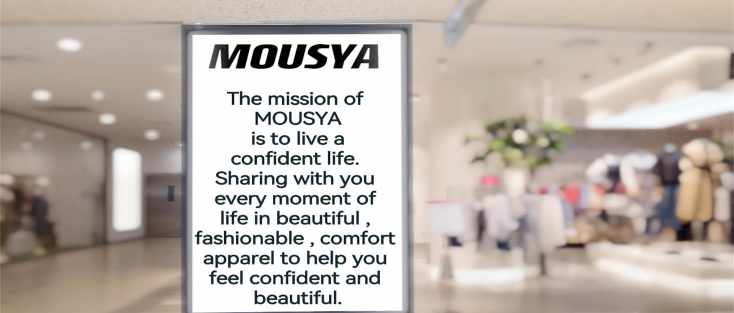 MOUSYA SHIRT