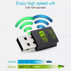 usb wifi