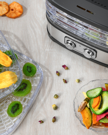 Food Dehydrator Machine