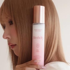 Amazon | Misshelly (ミスシェリー) ブローローション (120ml