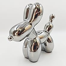 balloon dog