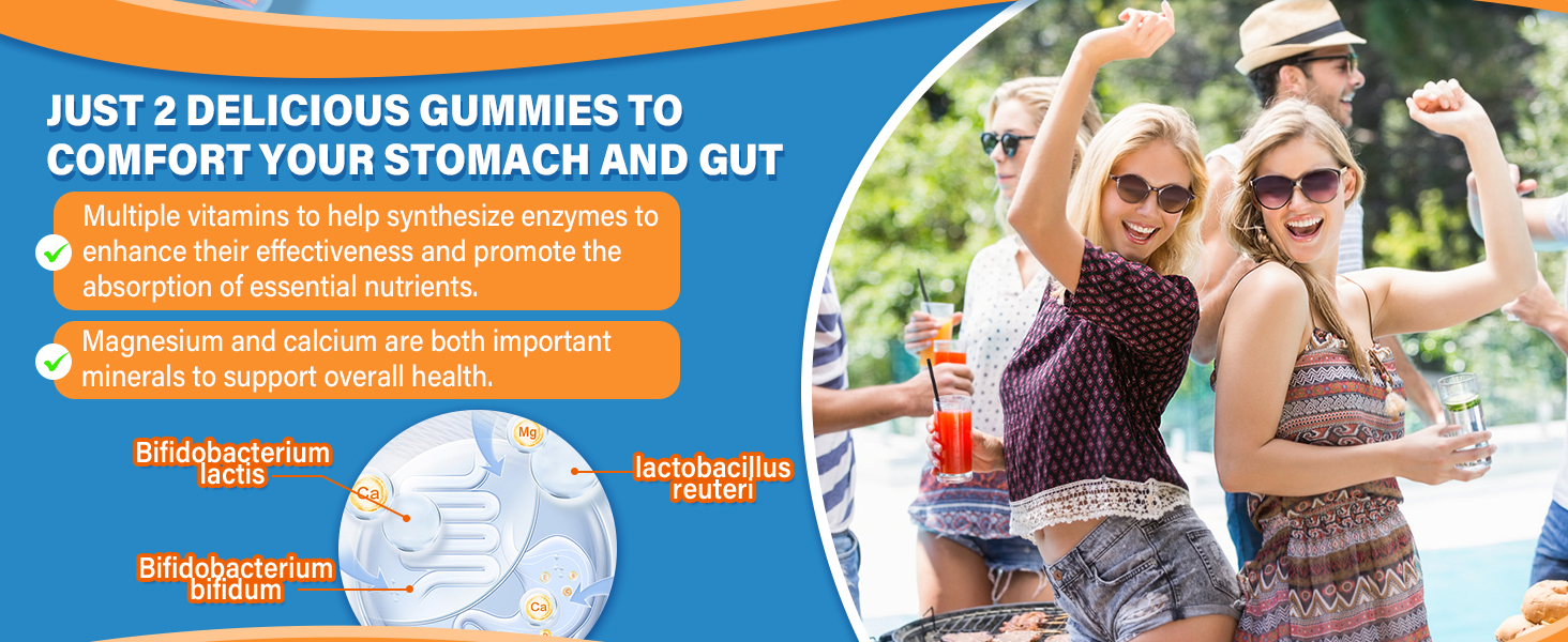 enzymes