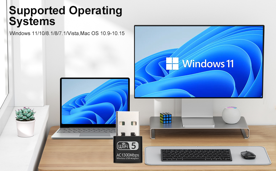 USB WiFi Adapter
