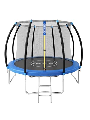 Monzana® Trampolin Ø 305 cm TÜV Rheinland GS Zertifiziert Kinder & Familie Garten Bec005f1 6a34 4e63 9410 59a5841f4019. CR313,0,1875,2500 PT0 SX300 V1