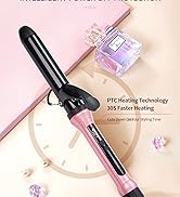 CURLING IRON