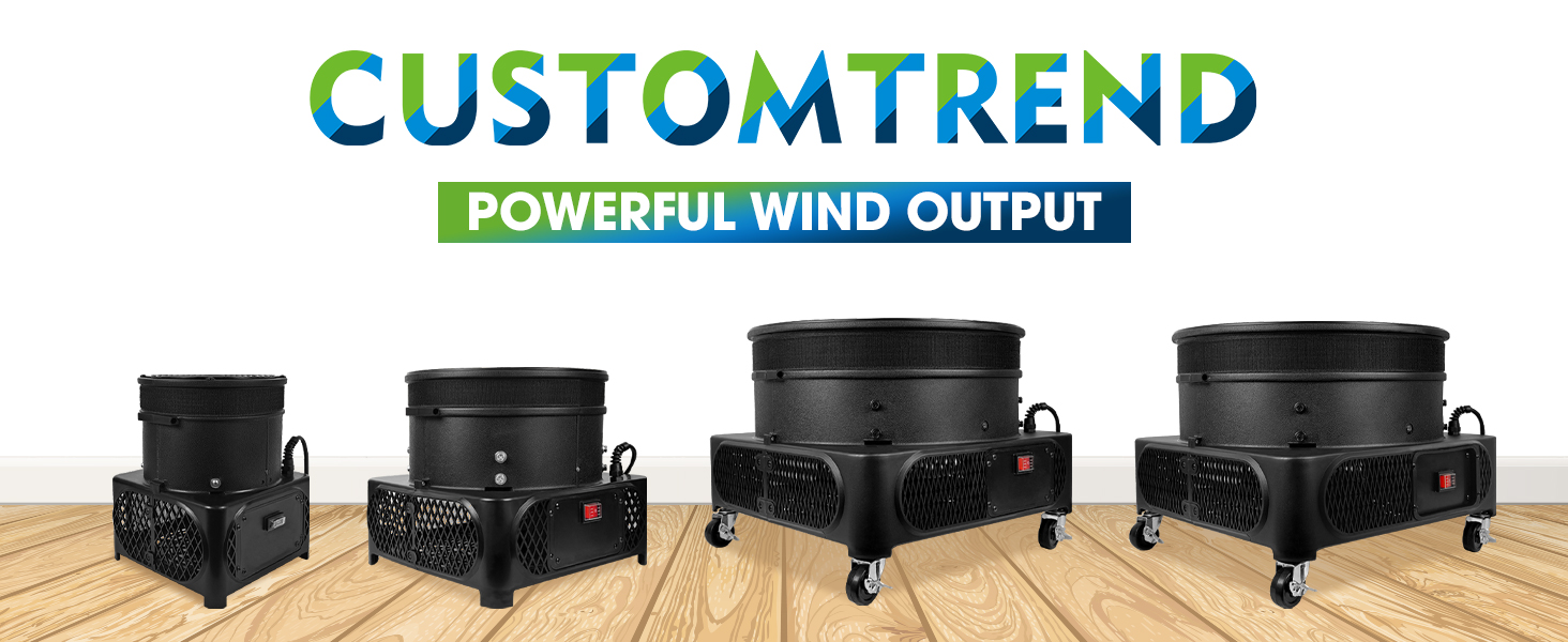 Wacky Waving Inflatable Tube Guy Air Blower