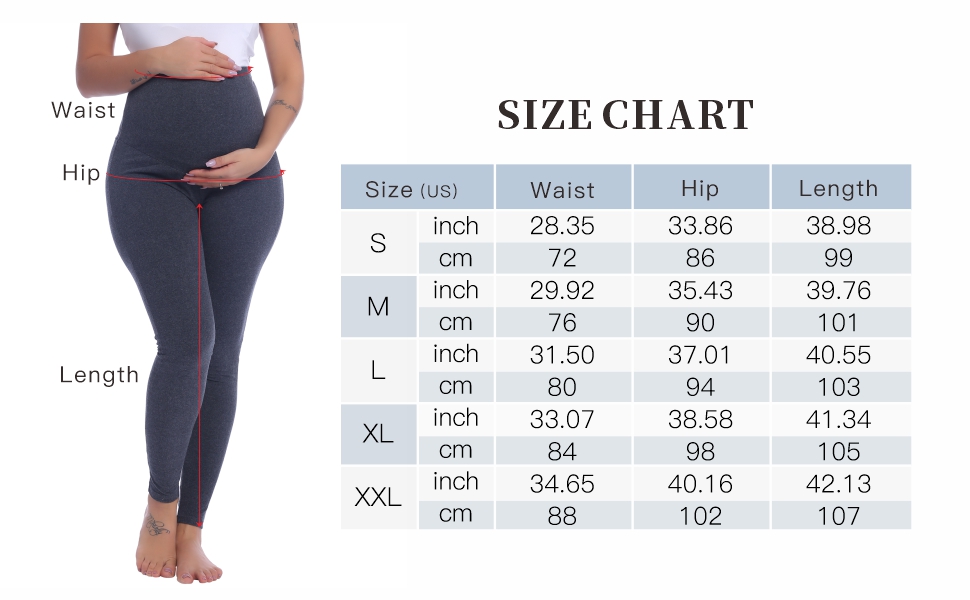 size