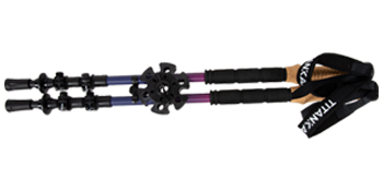 trekking poles for women men
