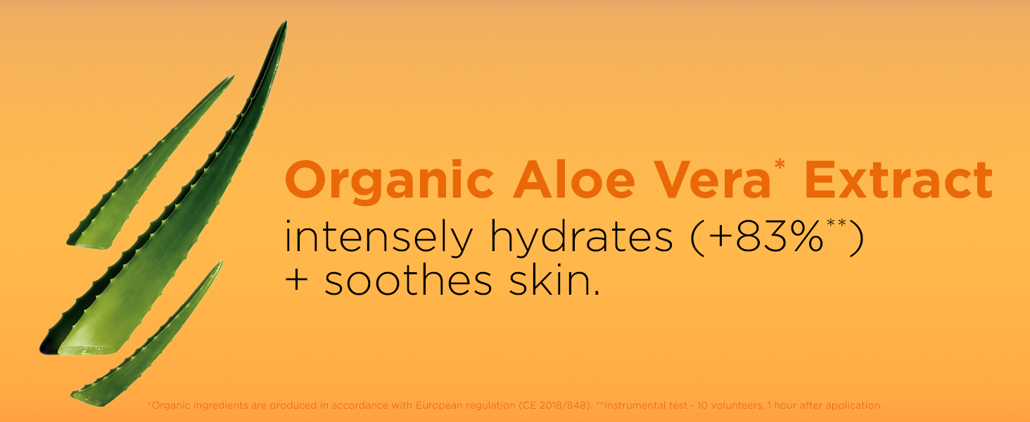aloe