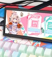 wisecoco 8.8インチモニター HD 1920x480 IPS LCD Amazon.co.jp: wisecoco 8.8インチ小型モニター HD 1920x480 IPS