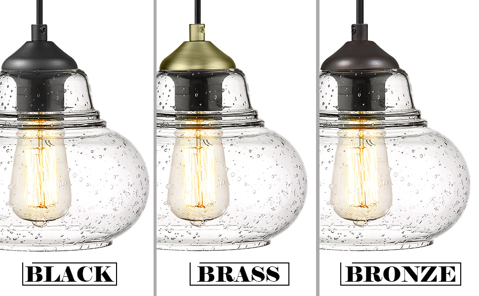 balck brass bronze