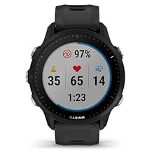Record key stats including heart rate, respiration, stress, & more