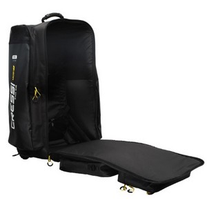 CRESSI MOBYS ダイビング用キャリーカート CRESSI MOBYS ダイビング用キャリーカート