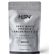 Whey Protein Concentrate de HSN