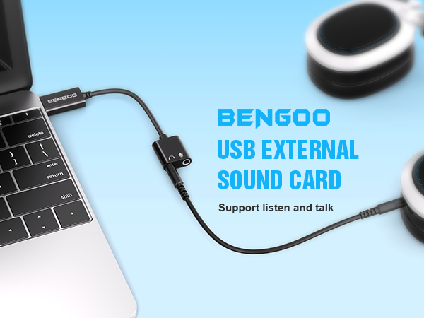 sound card