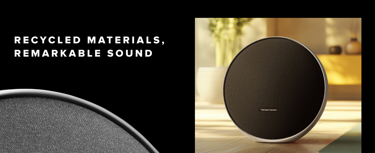 Harman Kardon Onyx Studio 9