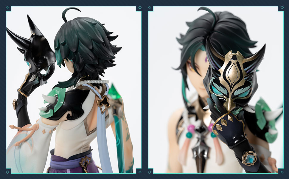 Amazon.com: GENSHIN IMPACT 