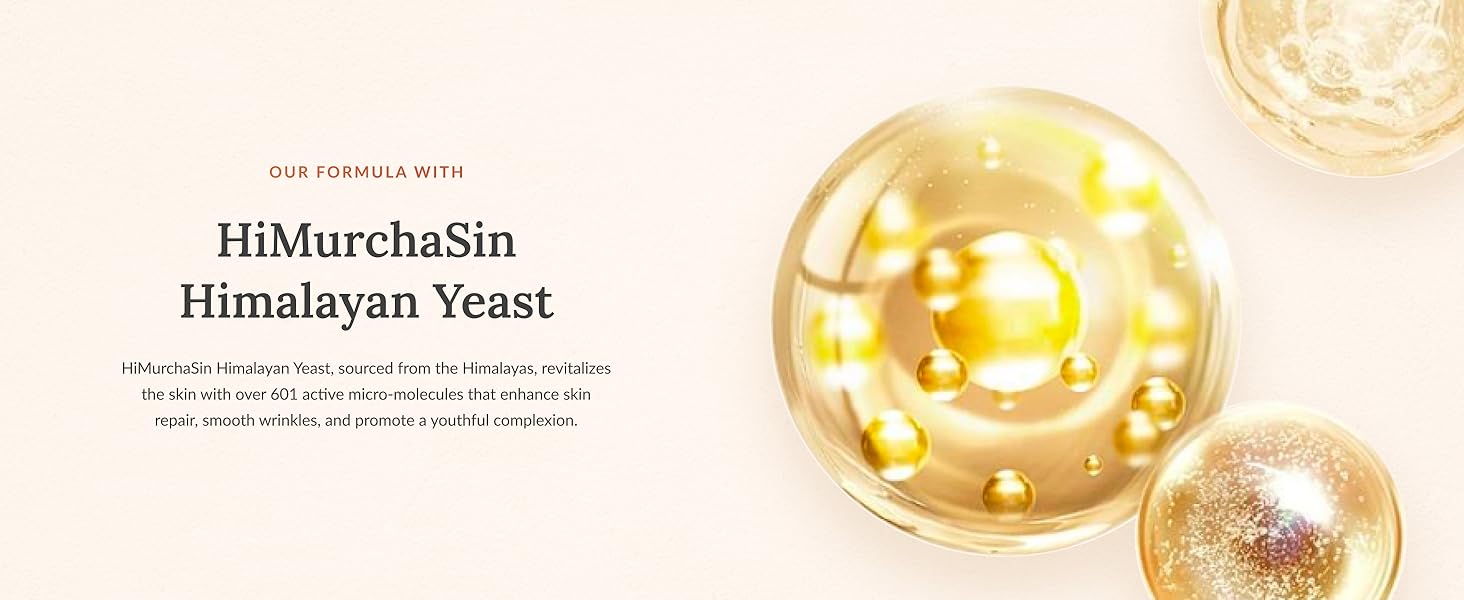 Extravagance Rejuvenation Collagen Cream