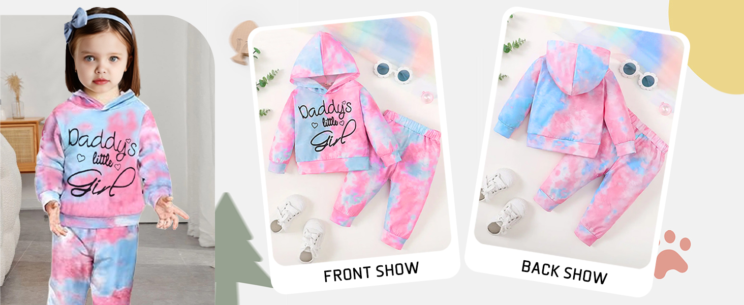 baby girl clothes set