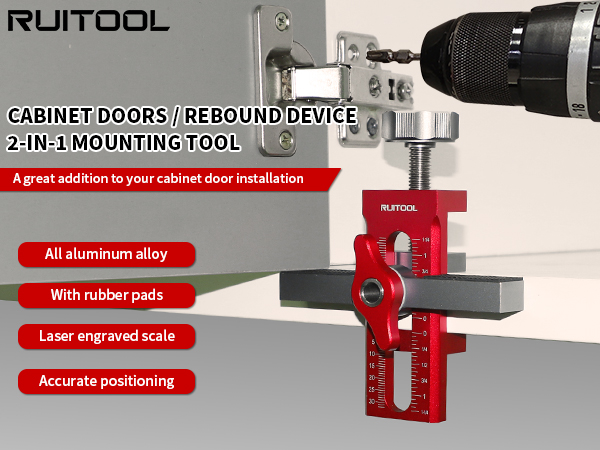 Rebound Precision Focus Mitts photo