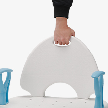 Backrest