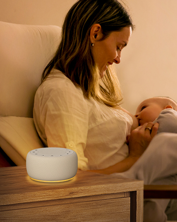 night light for feedings