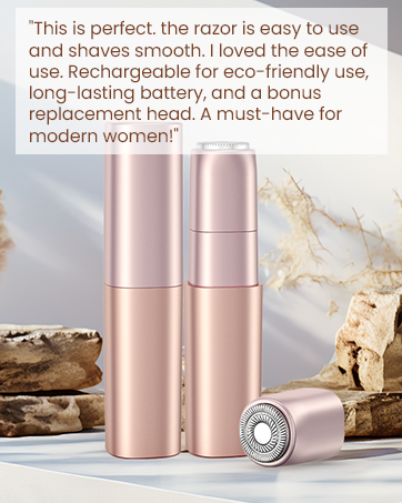 Eyebrow & Facial Hair Removal for Women