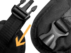 dog carrier sling