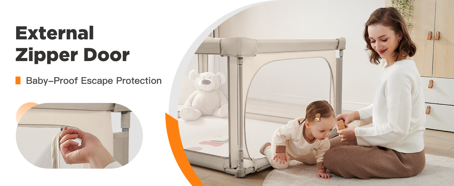 baby playpen