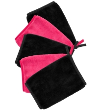 black pink